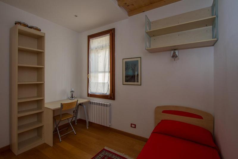 Ca Della Musica Venezia Santa Croce Apartment Luaran gambar