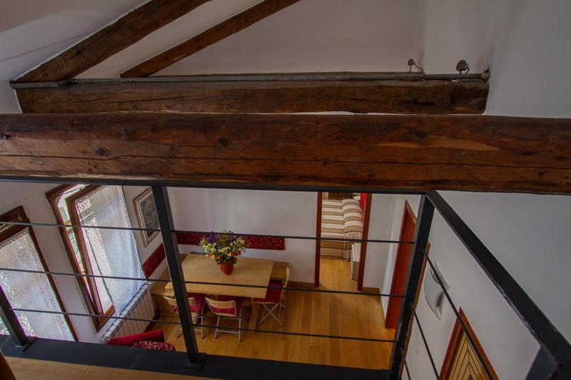 Ca Della Musica Venezia Santa Croce Apartment Luaran gambar