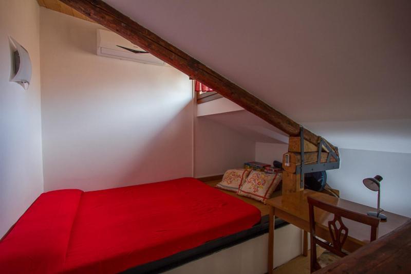 Ca Della Musica Venezia Santa Croce Apartment Luaran gambar