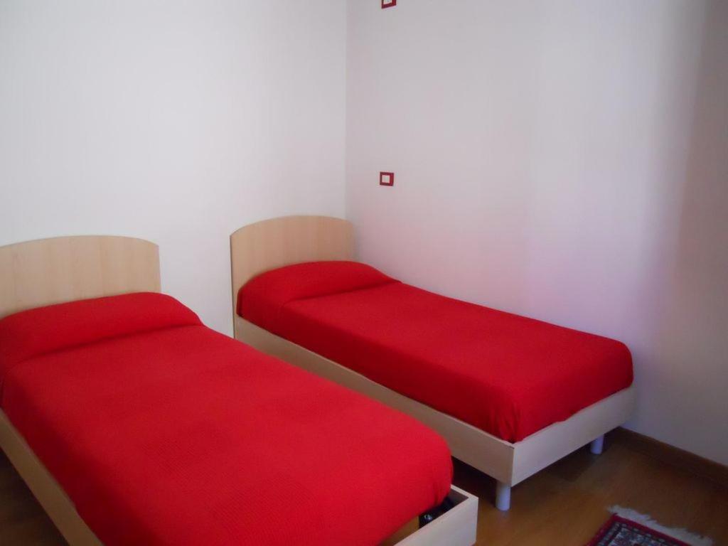 Ca Della Musica Venezia Santa Croce Apartment Luaran gambar